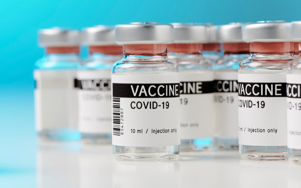 COVID-Vaccinations: Employer Updates and Guidelines for New Applicants